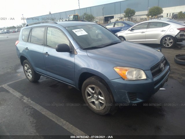 TOYOTA RAV4 2010 jtmzf4dv0a5026184