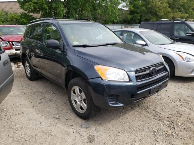 TOYOTA RAV4 2010 jtmzf4dv0a5029358