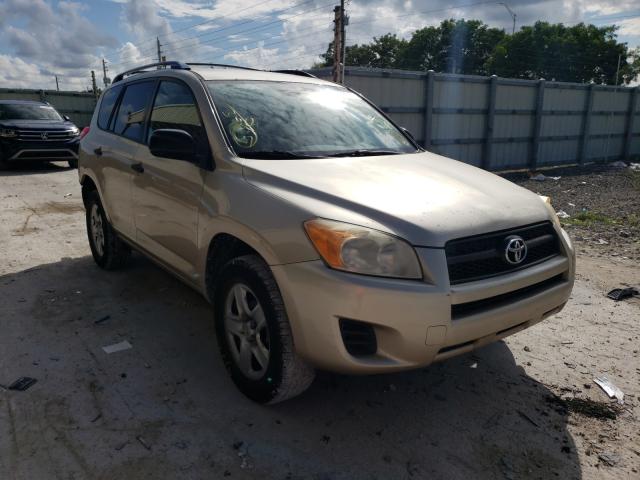 TOYOTA RAV4 2010 jtmzf4dv0a5030235