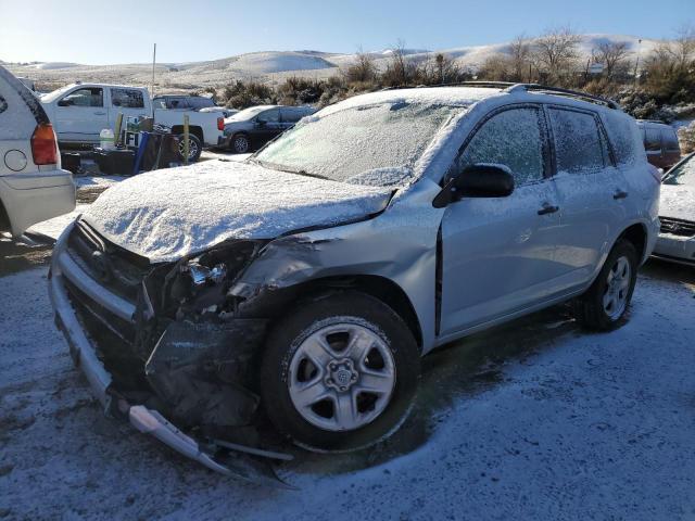 TOYOTA RAV4 2010 jtmzf4dv0a5030929