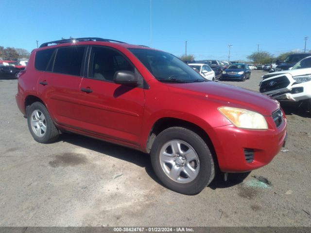 TOYOTA RAV4 2010 jtmzf4dv0a5032065