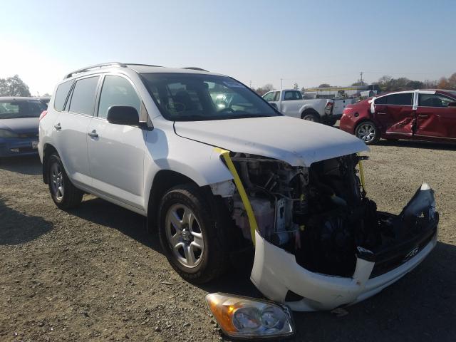 TOYOTA RAV4 2010 jtmzf4dv0ad017913