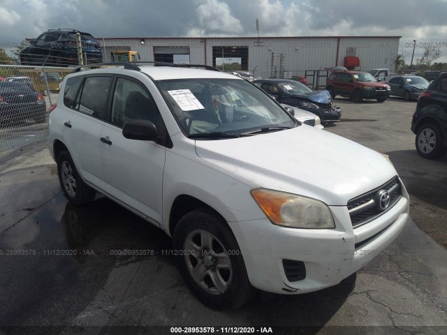 TOYOTA RAV4 2010 jtmzf4dv0ad018785