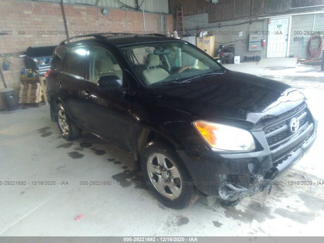 TOYOTA RAV4 2010 jtmzf4dv0ad022156