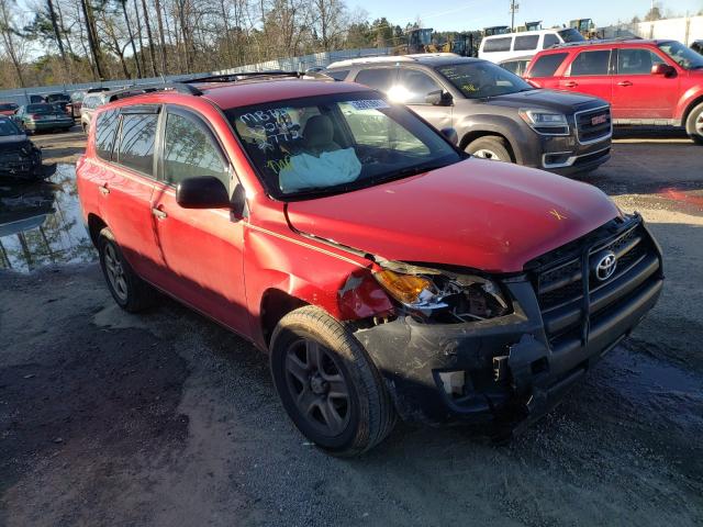 TOYOTA RAV4 2010 jtmzf4dv0ad022772