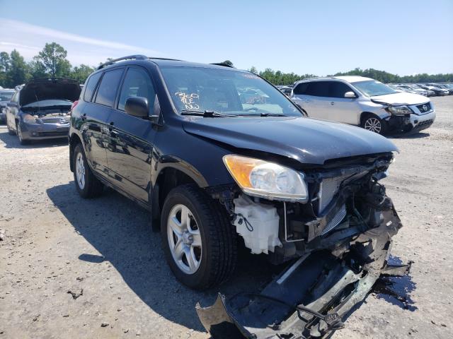 TOYOTA RAV4 2010 jtmzf4dv0ad025994