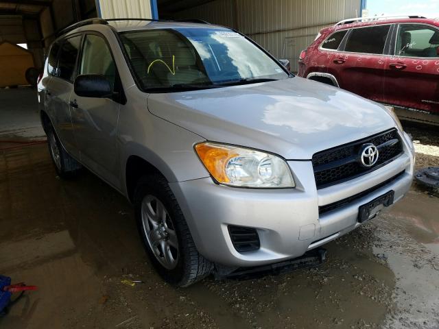 TOYOTA RAV4 2010 jtmzf4dv0ad026790