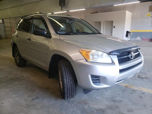 TOYOTA RAV4 2010 jtmzf4dv0ad026952