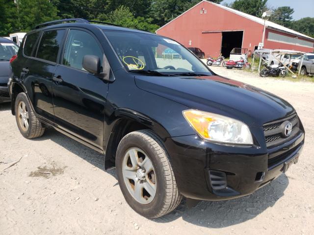 TOYOTA RAV4 2010 jtmzf4dv0ad028572