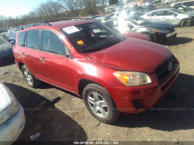 TOYOTA RAV4 2010 jtmzf4dv0ad028751