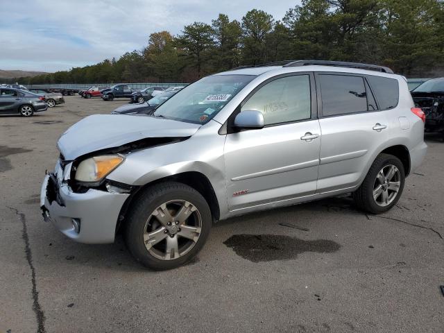 TOYOTA RAV4 2011 jtmzf4dv0b5034013