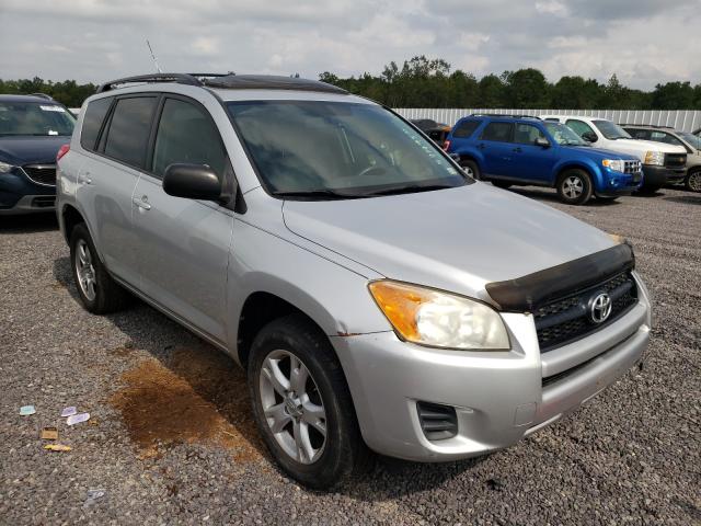 TOYOTA RAV4 2011 jtmzf4dv0b5036599