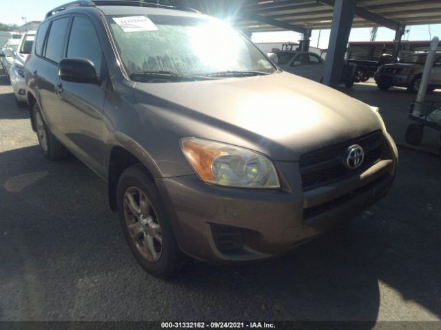 TOYOTA RAV4 2011 jtmzf4dv0b5041012