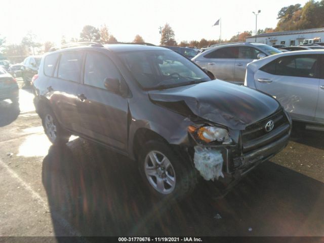 TOYOTA RAV4 2011 jtmzf4dv0bd031330