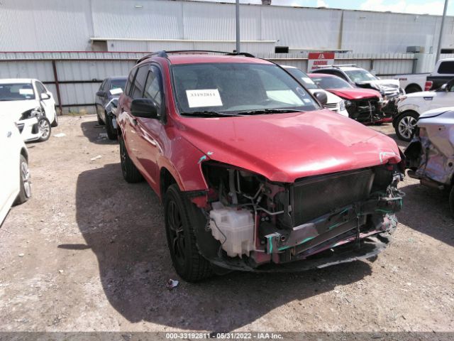 TOYOTA RAV4 2012 jtmzf4dv0cd032821