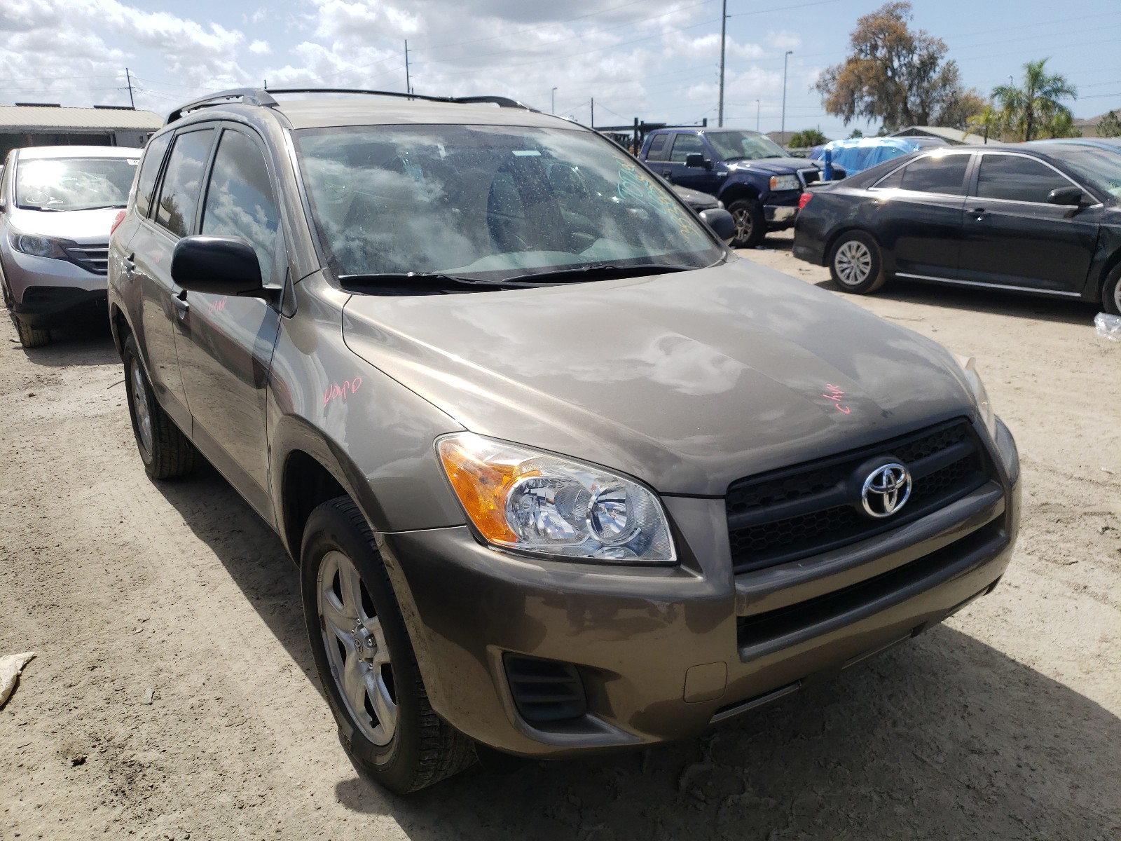 TOYOTA RAV4 2012 jtmzf4dv0cd032852