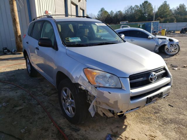 TOYOTA RAV4 2010 jtmzf4dv1a5014366