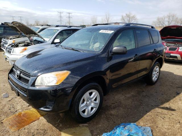 TOYOTA RAV4 2010 jtmzf4dv1a5015212