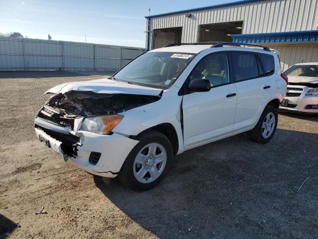 TOYOTA RAV4 2010 jtmzf4dv1a5015890