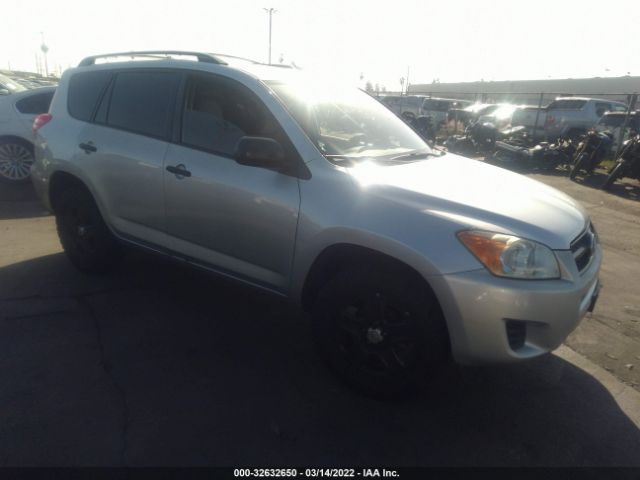 TOYOTA RAV4 2010 jtmzf4dv1a5016828