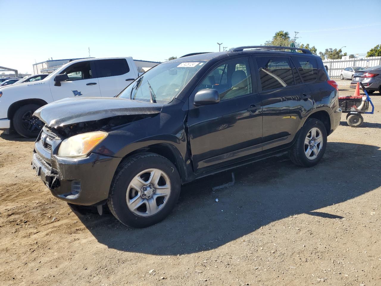 TOYOTA RAV 4 2010 jtmzf4dv1a5018983