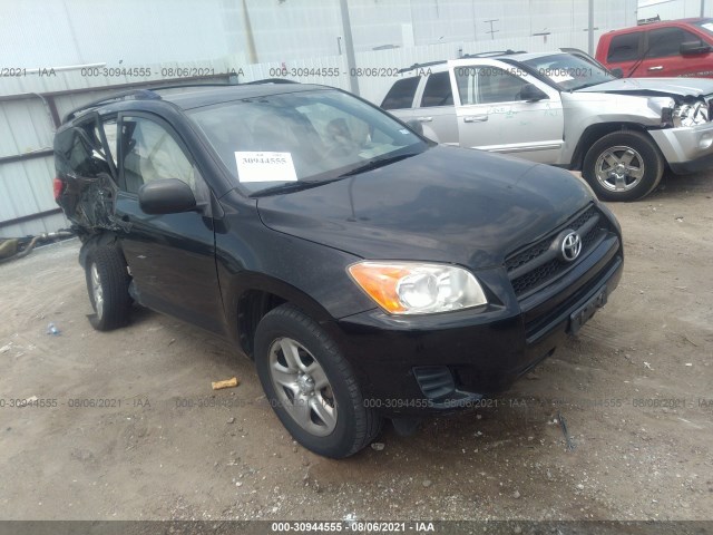 TOYOTA RAV4 2010 jtmzf4dv1a5020412