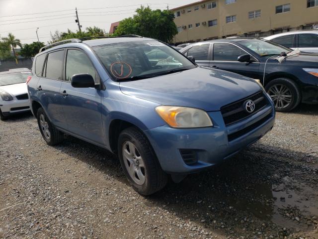 TOYOTA RAV4 2010 jtmzf4dv1a5020958