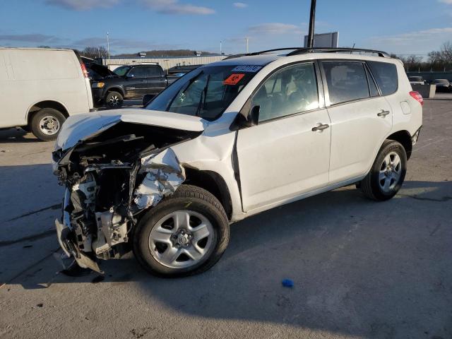 TOYOTA RAV4 2010 jtmzf4dv1a5021740