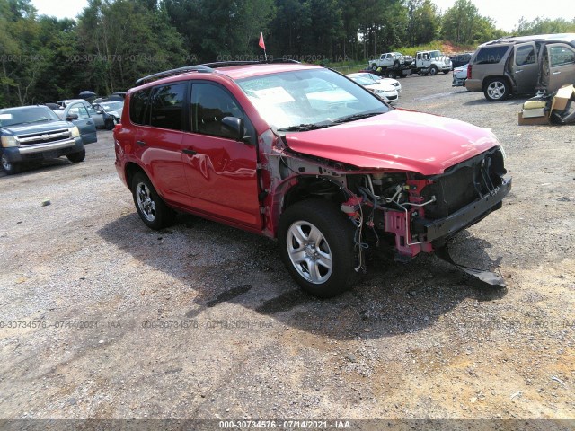 TOYOTA RAV4 2010 jtmzf4dv1a5027554