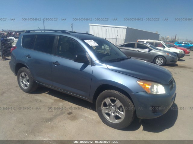 TOYOTA RAV4 2010 jtmzf4dv1a5027764