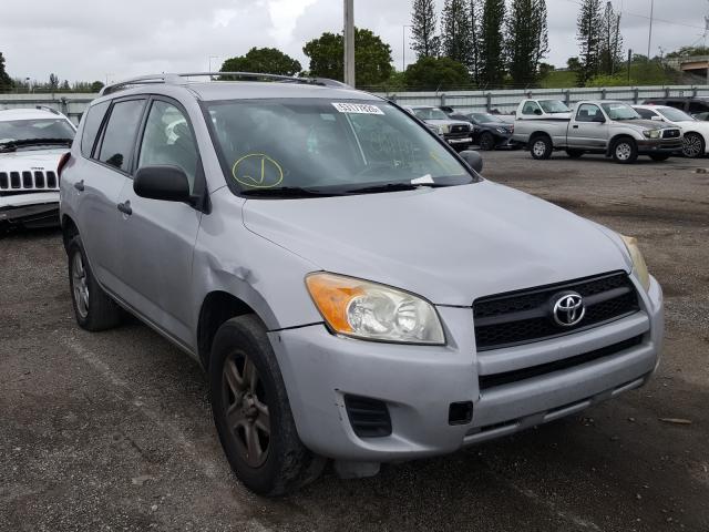 TOYOTA RAV4 2010 jtmzf4dv1a5029644