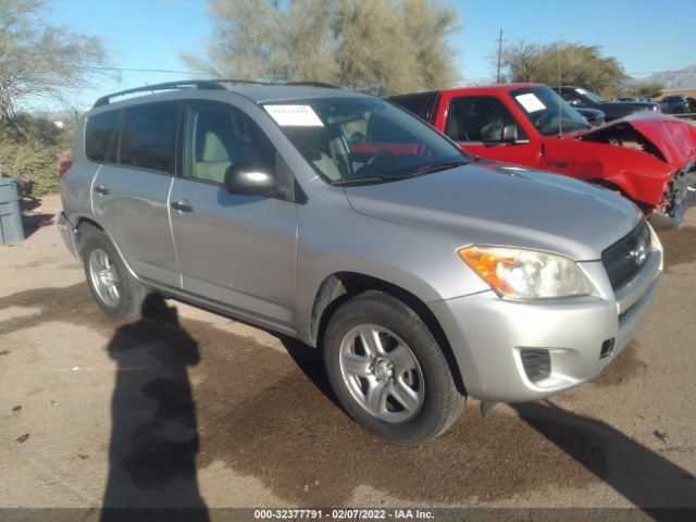 TOYOTA RAV4 2010 jtmzf4dv1a5030499