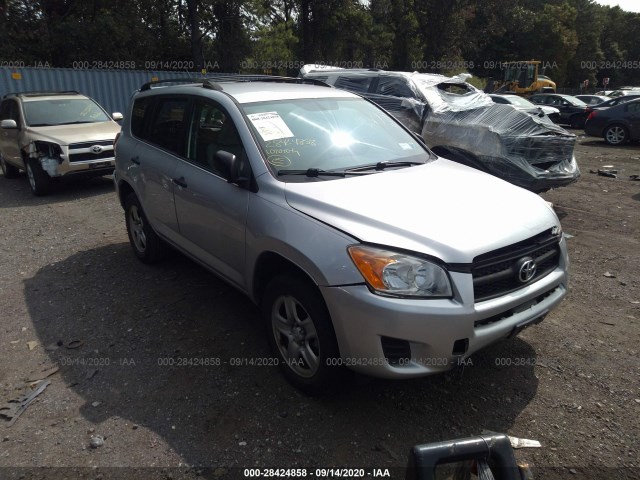 TOYOTA RAV4 2010 jtmzf4dv1ad017189