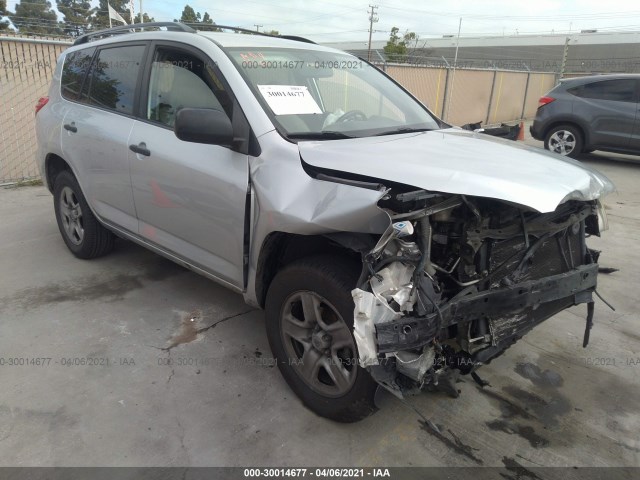 TOYOTA RAV4 2010 jtmzf4dv1ad024725