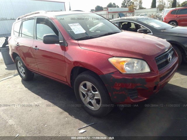 TOYOTA RAV4 2010 jtmzf4dv1ad024871