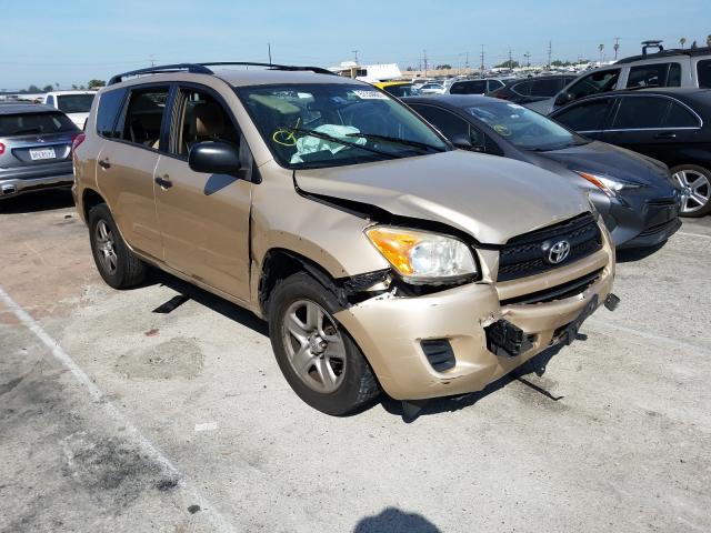 TOYOTA RAV4 2010 jtmzf4dv1ad025244