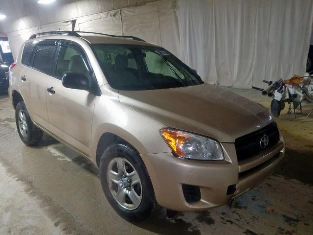 TOYOTA RAV4 2010 jtmzf4dv1ad025499