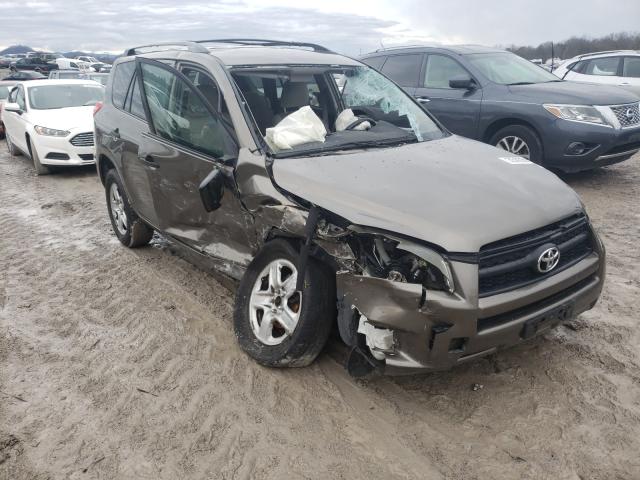 TOYOTA RAV4 2010 jtmzf4dv1ad029164