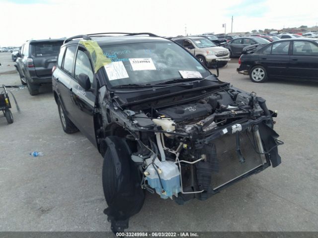 TOYOTA RAV4 2011 jtmzf4dv1b5033484