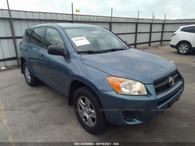 TOYOTA RAV4 2011 jtmzf4dv1b5033663