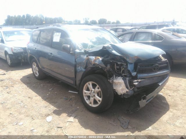 TOYOTA RAV4 2011 jtmzf4dv1b5035705