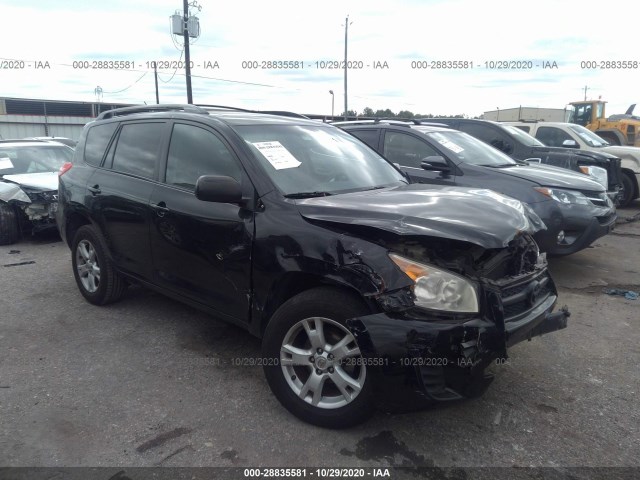 TOYOTA RAV4 2011 jtmzf4dv1b5036174