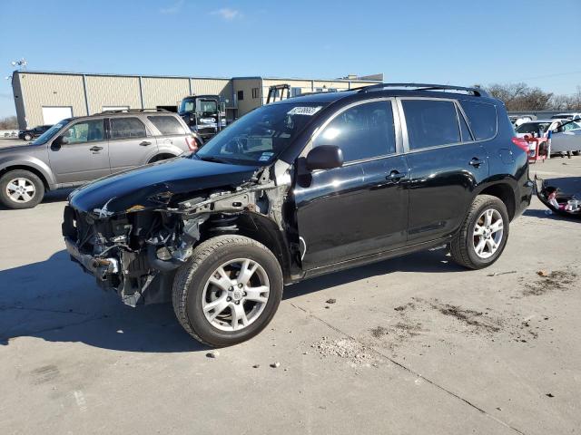 TOYOTA RAV4 2011 jtmzf4dv1b5036255