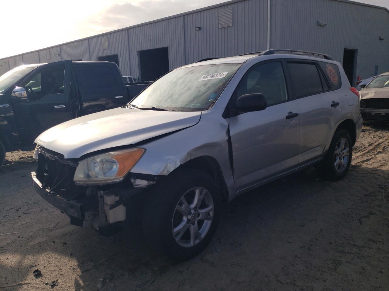 TOYOTA RAV 4 2011 jtmzf4dv1b5037762