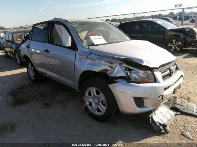 TOYOTA RAV4 2011 jtmzf4dv1b5039687