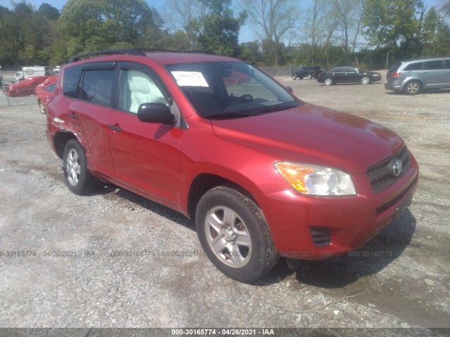 TOYOTA RAV4 2011 jtmzf4dv1b5039690