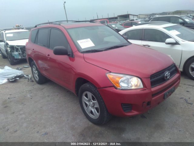 TOYOTA RAV4 2012 jtmzf4dv1c5047421