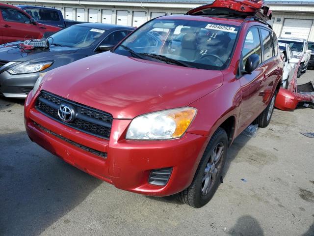 TOYOTA RAV4 2012 jtmzf4dv1cd032665