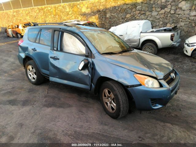 TOYOTA RAV4 2010 jtmzf4dv2a5014280