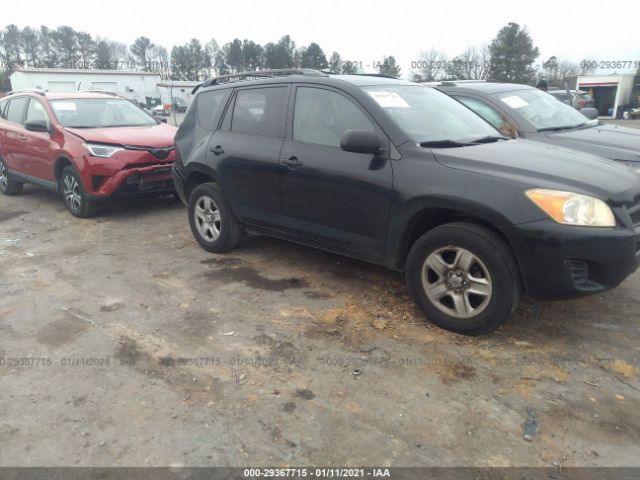 TOYOTA RAV4 2010 jtmzf4dv2a5014862